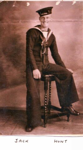 Hunt Jack