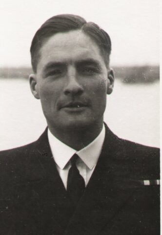 Gretton Peter William