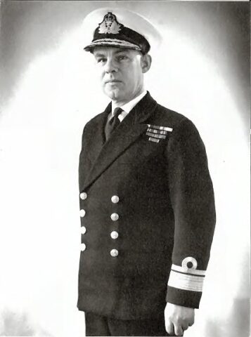 Boyte Lane Walter Frederick