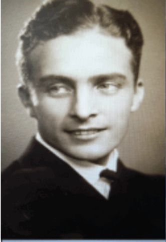 Jackson Geoffrey Herbert