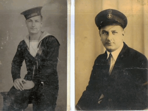 Batchelor Geoffrey Reginald Arthur