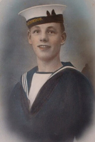 *De Lara. Cecil William Owen