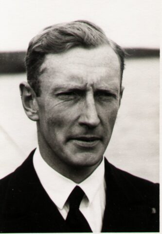 Whinney A Reginald Bob