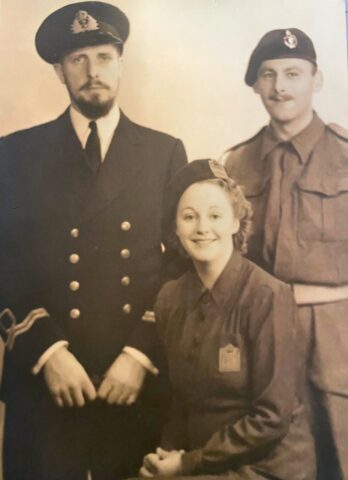 Scott Walter McCausland Scottie