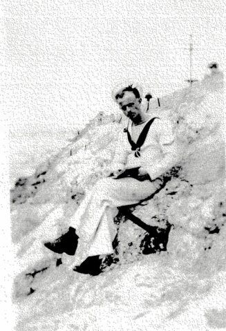 Dawson, Sidney Reynold